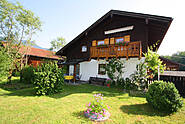 Ferienwohnungen